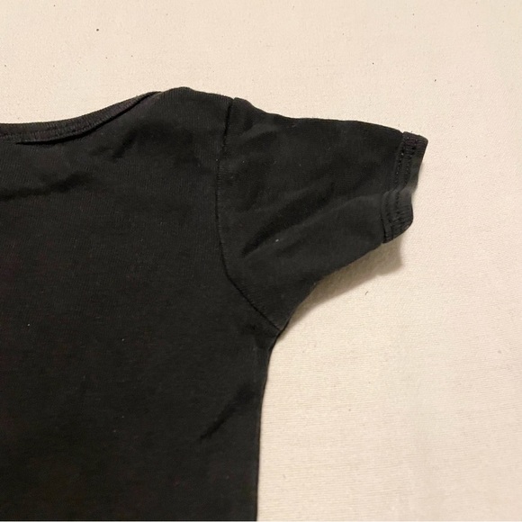 Nightmare Before Christmas Baby One Piece Size 12-18 Months Onesie - Picture 13 of 15